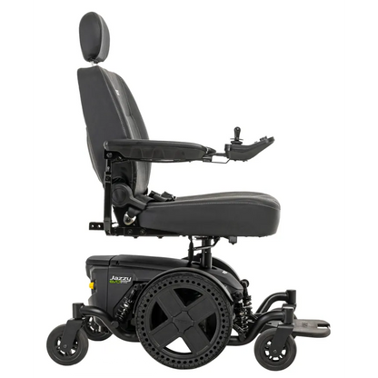 Jazzy® EVO 614 HD