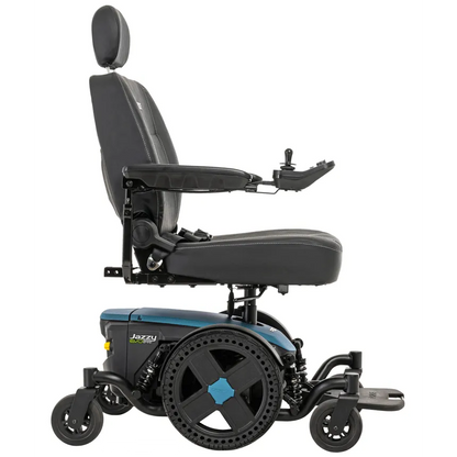 Jazzy® EVO 614 HD