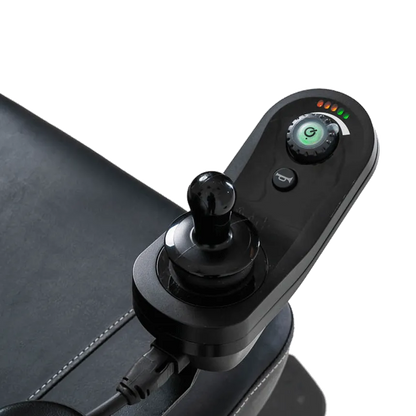Jazzy® EVO 614 HD