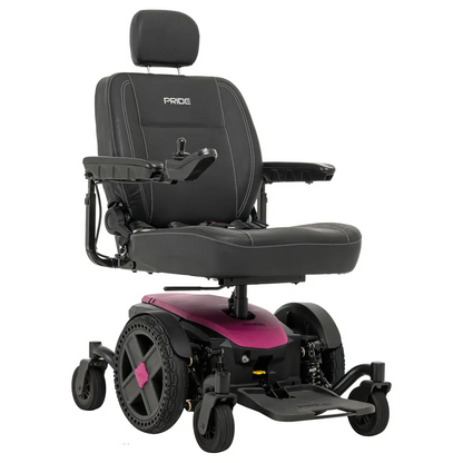 Jazzy® EVO 614 HD