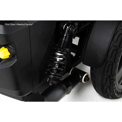 Jazzy® EVO 614 HD