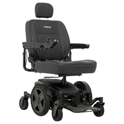 Jazzy® EVO 614 HD