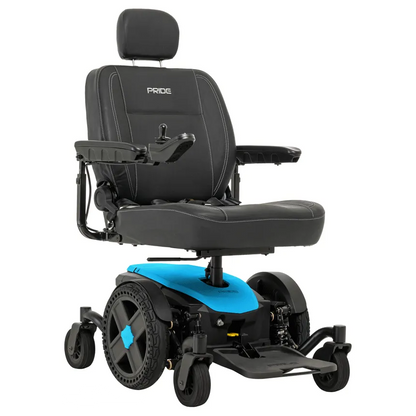Jazzy® EVO 614 HD