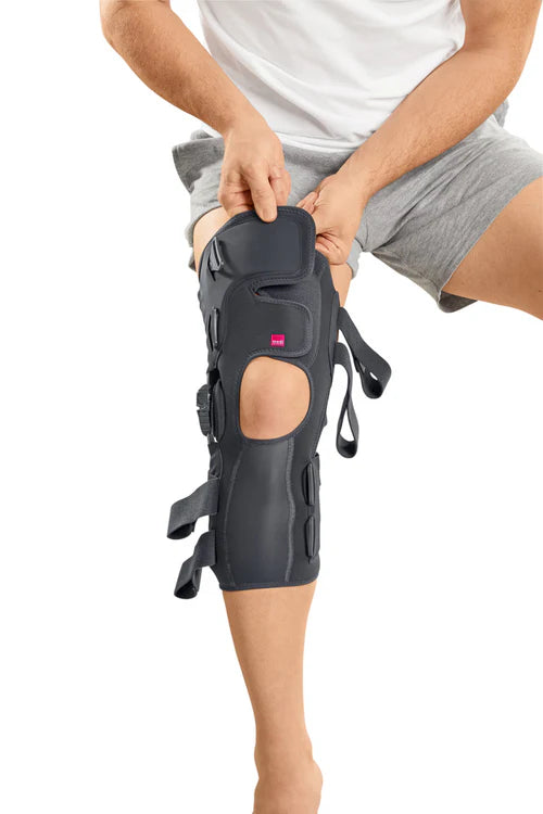 M.3 Soft OA knee brace