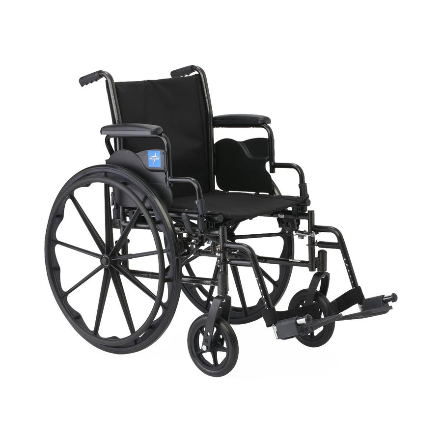 Standard manual wheelchair rental