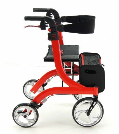 Lets Fly Rollator