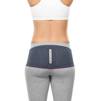 Lumbamed Sacro Support