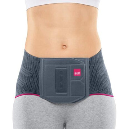 Lumbamed Plus Lumbar Support, women
