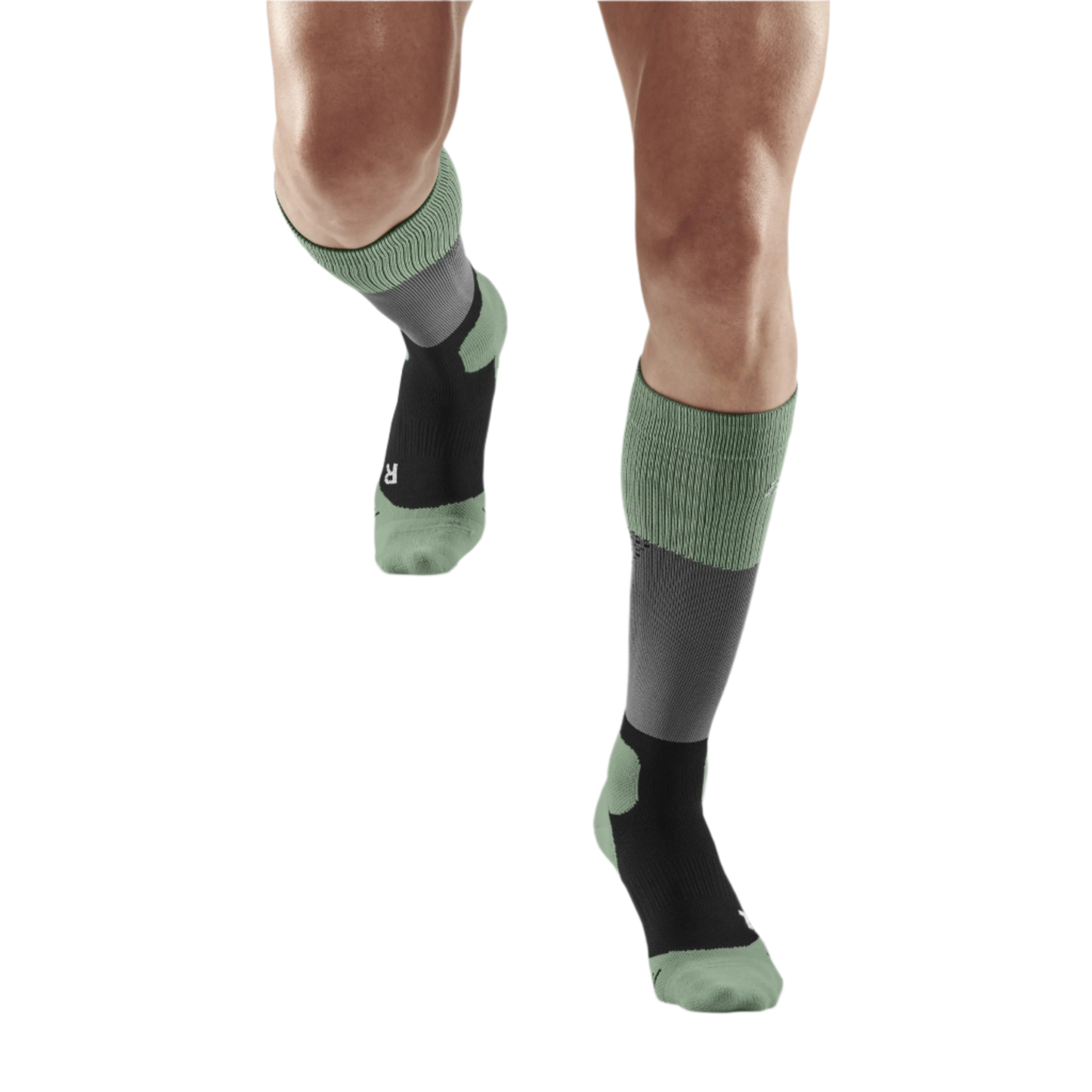 Max Cushion Hiking Tall Socks, Men