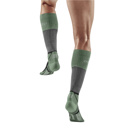 Max Cushion Hiking Tall Socks, Men