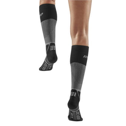 Max Cushion Hiking Tall Socks, Women