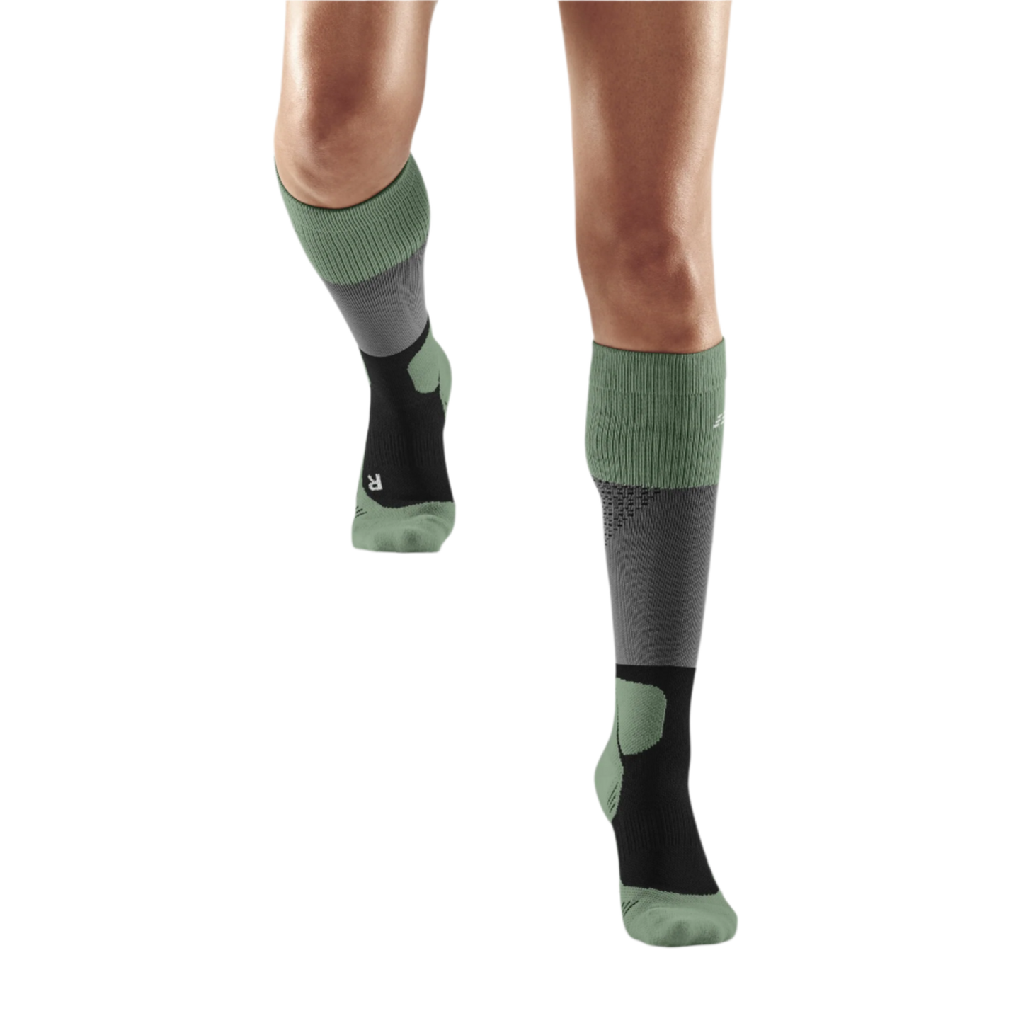 Max Cushion Hiking Tall Socks, Women