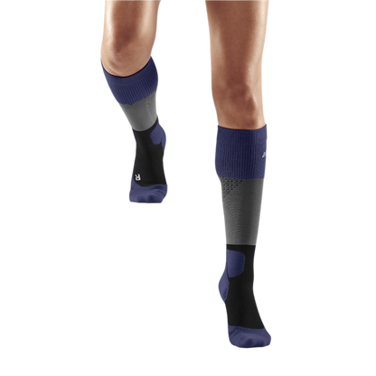 Max Cushion Hiking Tall Socks, Women