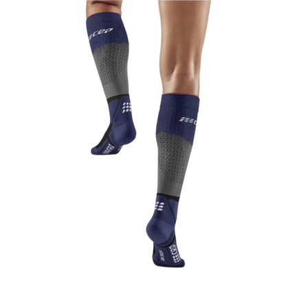 Max Cushion Hiking Tall Socks, Women