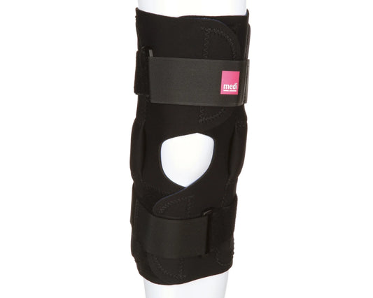 Protect Hinged Neoprene Knee Brace