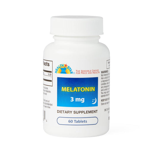 Melatonin Tablets