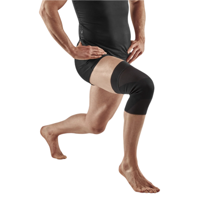 Mid Support Knee Sleeve