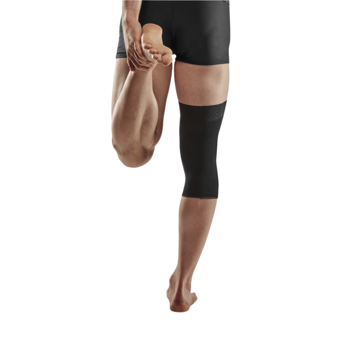 Mid Support Knee Sleeve