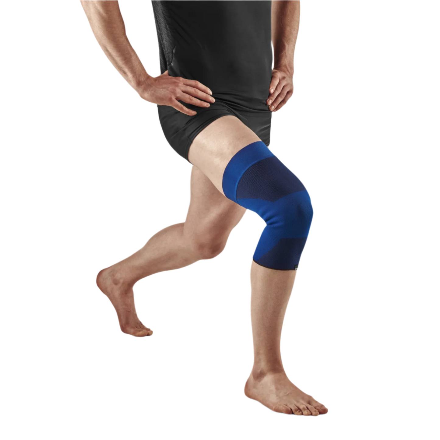 Mid Support Knee Sleeve