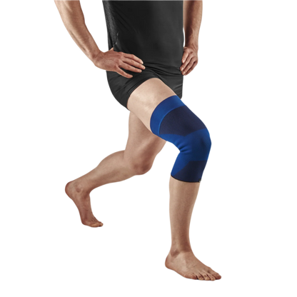 Mid Support Knee Sleeve