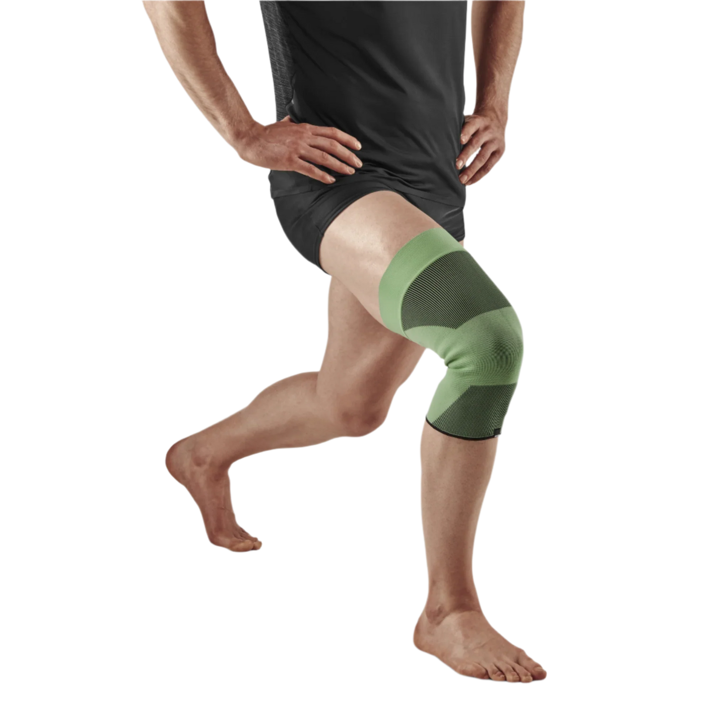 Mid Support Knee Sleeve