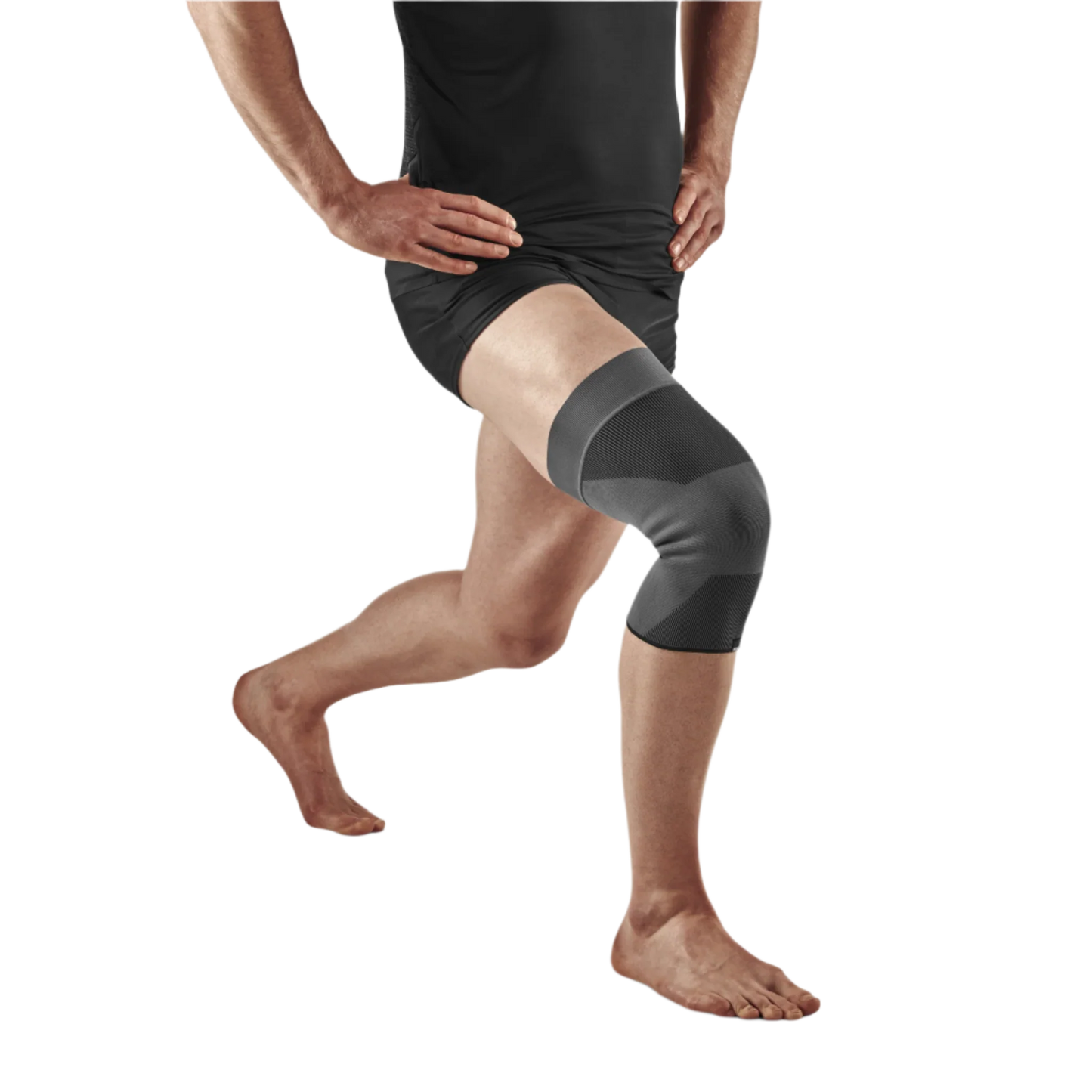 Mid Support Knee Sleeve