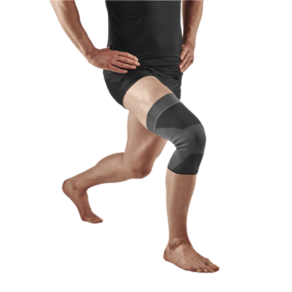 Mid Support Knee Sleeve