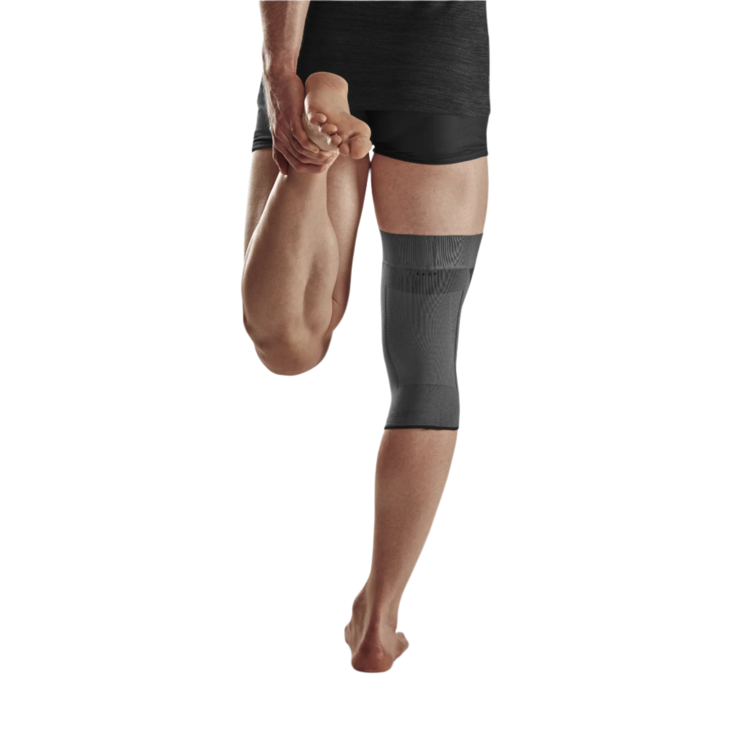 Mid Support Knee Sleeve