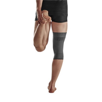 Mid Support Knee Sleeve