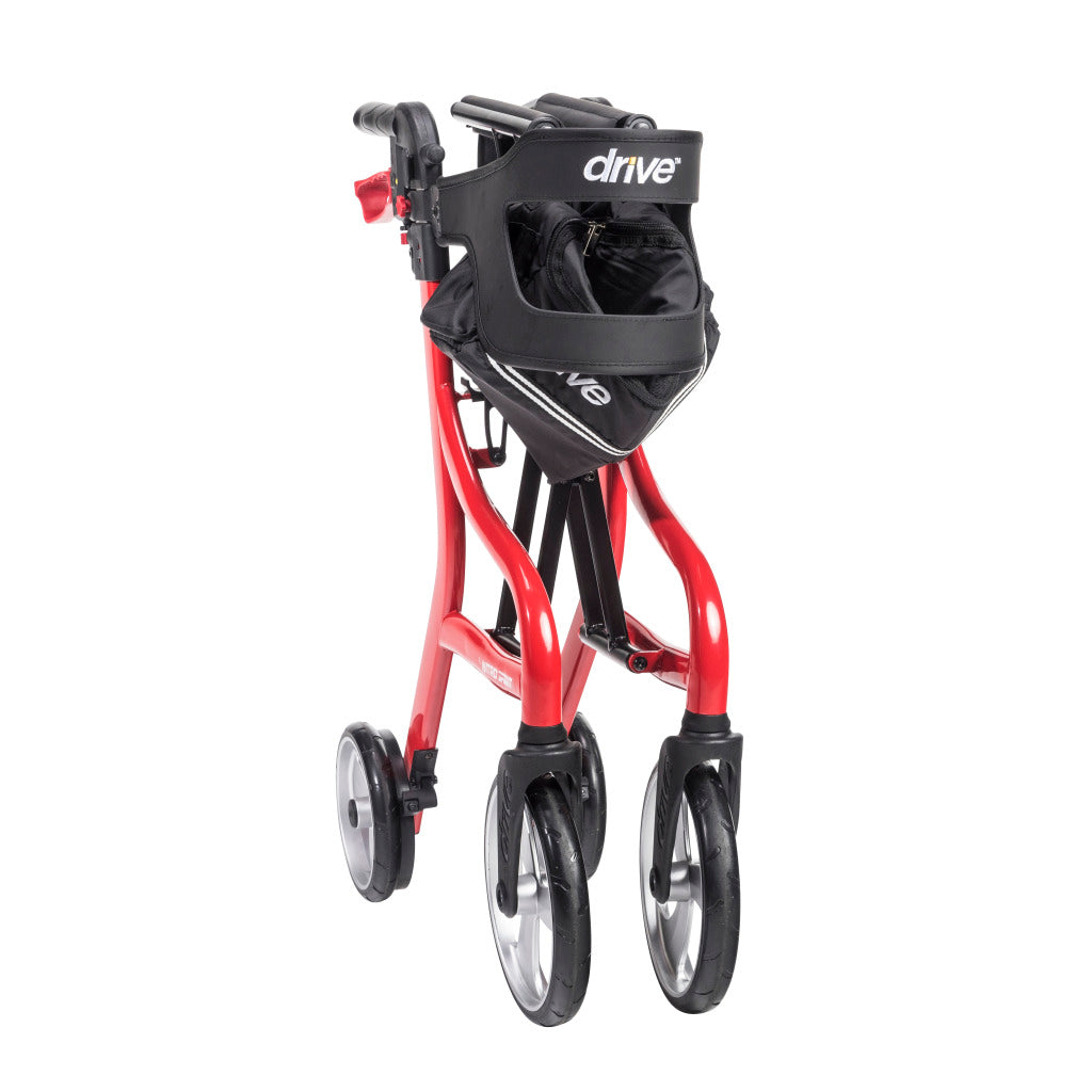 Nitro Rollator Walker - High-Performance Sprint Model