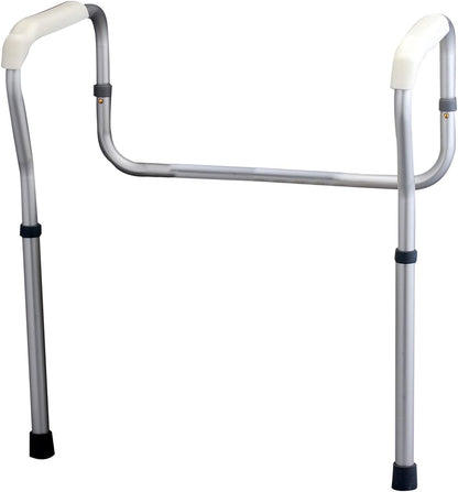 Nova Toilet Safety Rails