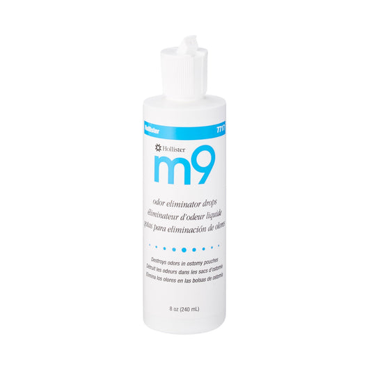 Hollister M9 Odor Eliminator Drops, 8 oz