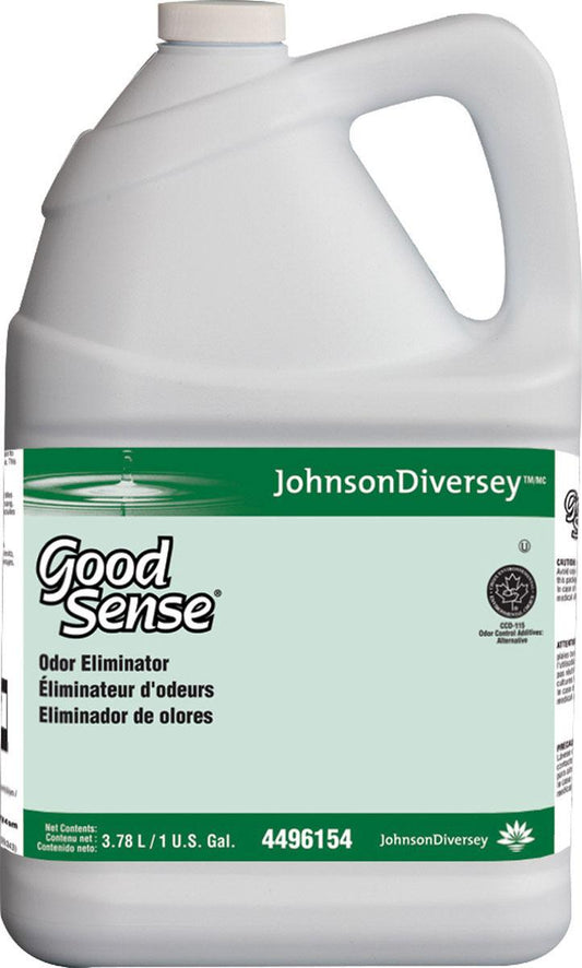 Good Sense Enzymatic Odor Eliminators case/4