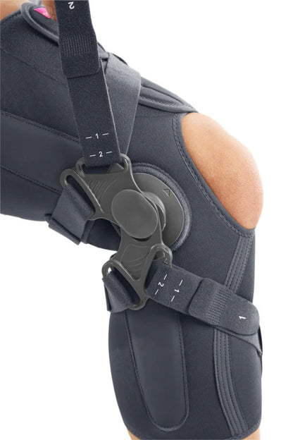 M2 Active OA Light Knee Brace