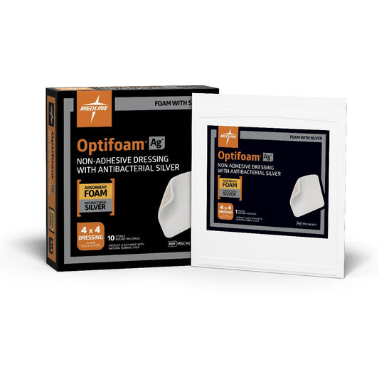 Optilock Non-Adhesive Dressings | Absorbent Wound Care Optilock Non-Adhesive Dressings | Absorbent Wound Care