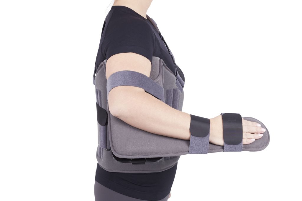 Shoulder ROM Immobilizer