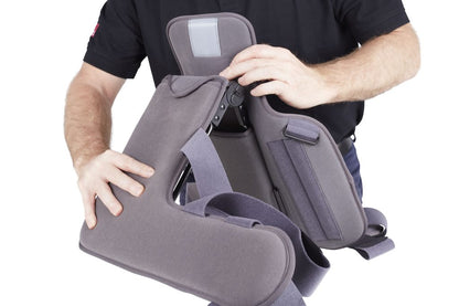 Shoulder ROM Immobilizer