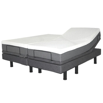 Passport Full Electric High Low Bed