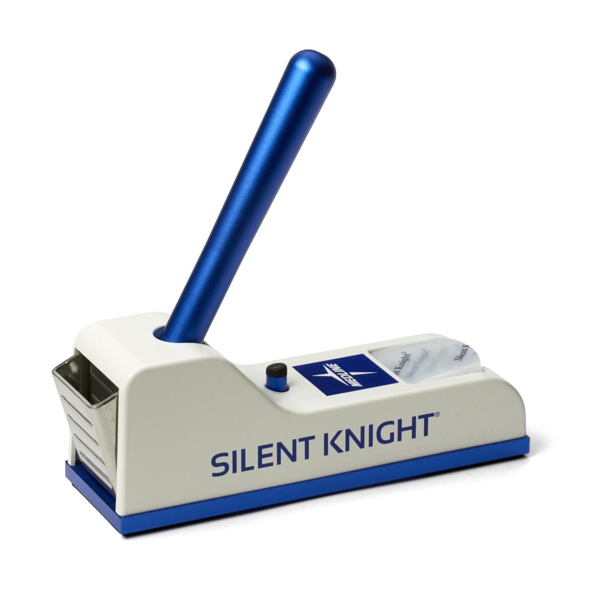 Crusher pill silent knight sale