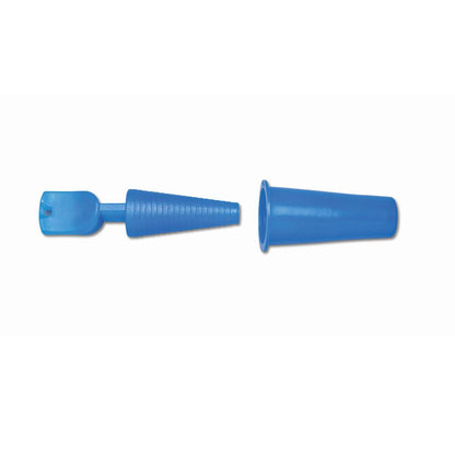 Catheter Plug and Drainage Tube Protector