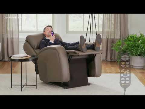 Golden EZ Sleeper PR-761 Power Lift Recliner Chair – Affinity Home