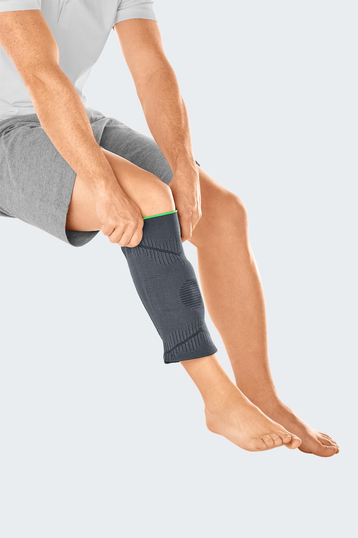 Protect Genu Knee Support