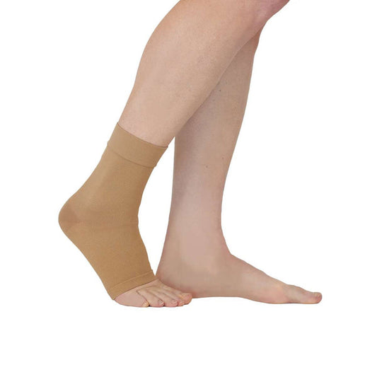 Protect Seamless Knit Ankle Support