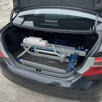 Patient Car Transfer Lift - 350Lb Capacity