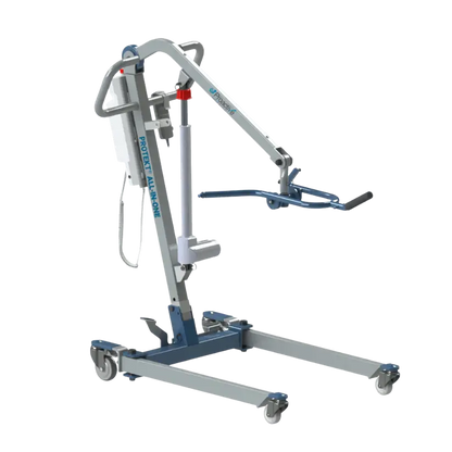 Patient Car Transfer Lift - 350Lb Capacity