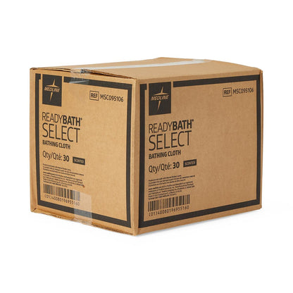 ReadyBath SELECT Medium-Weight Washcloths