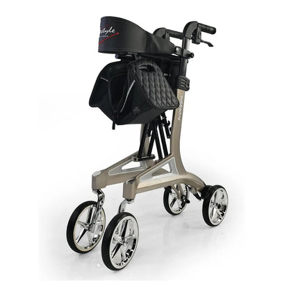 Arpreggio Rollator- Champagne