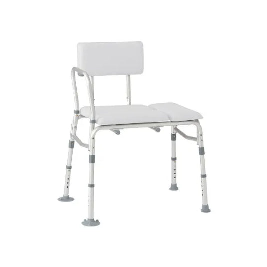Rhythm Padded Transfer Bench