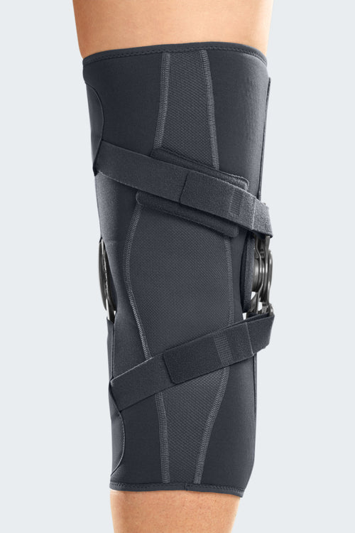 M2 Active OA Light Knee Brace