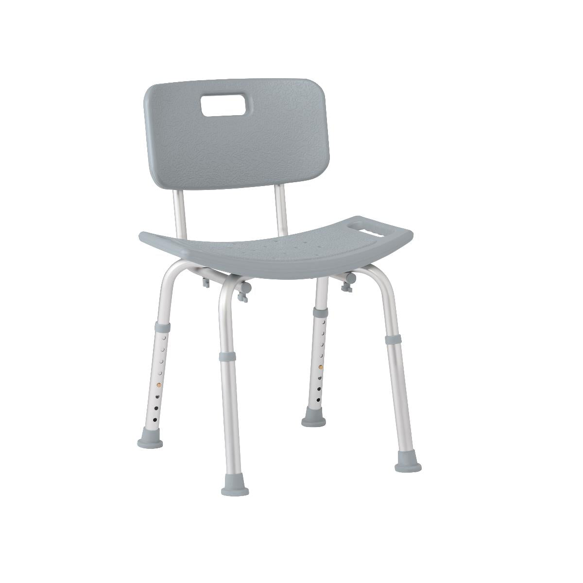 Easy Care Shower Chair w/ Back